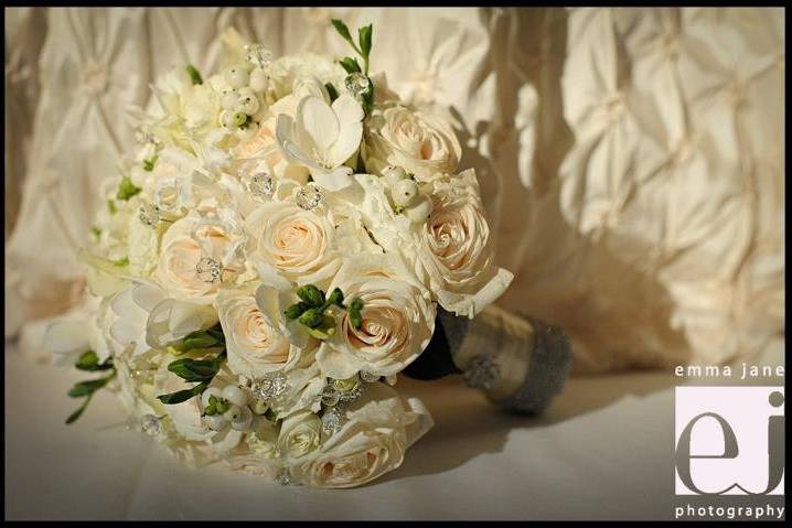 My Wedding Blooms