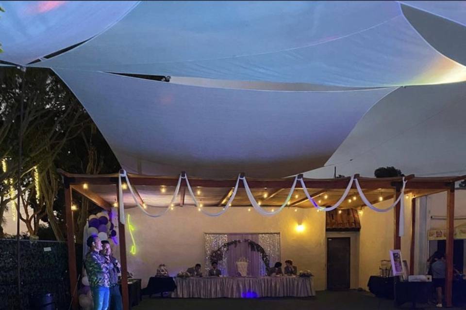 Grand Ballroom