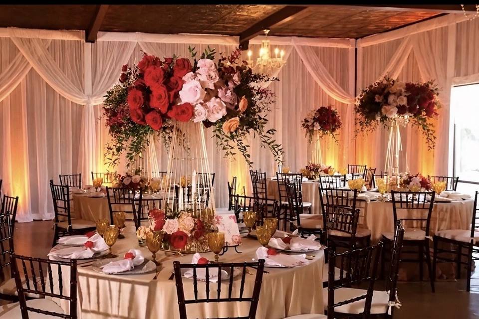 Grand Ballroom
