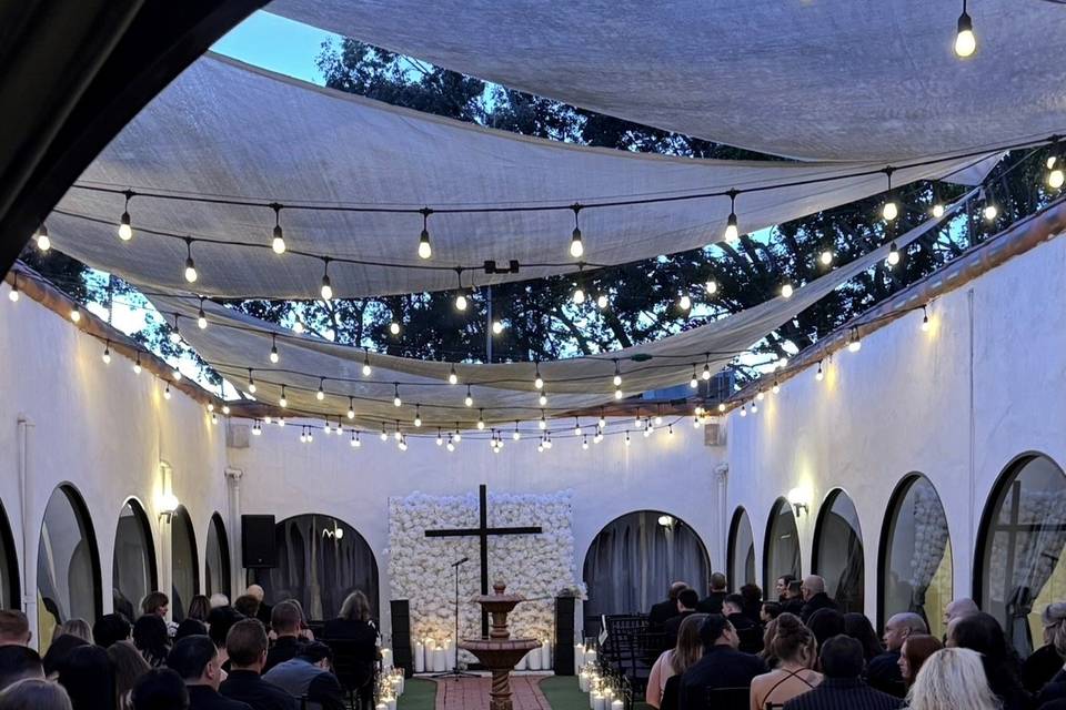 Ceremony