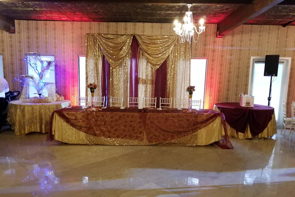 Grand Ballroom