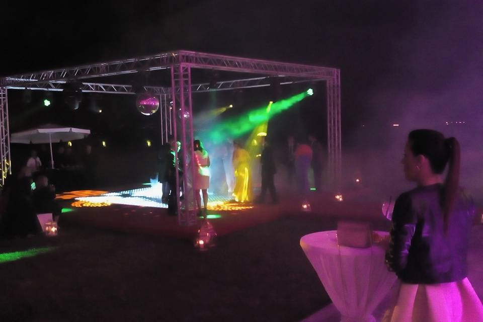 Disco Party