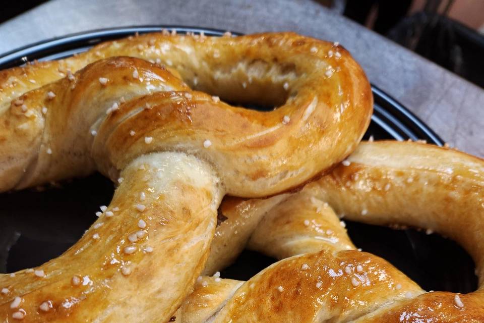 Jalapeno and Cheese Twist