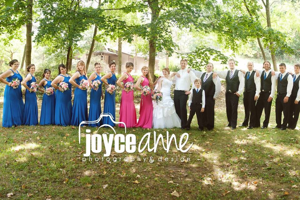 Joyce Anne Photography