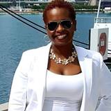 Charlene Jefferson-Johnson
