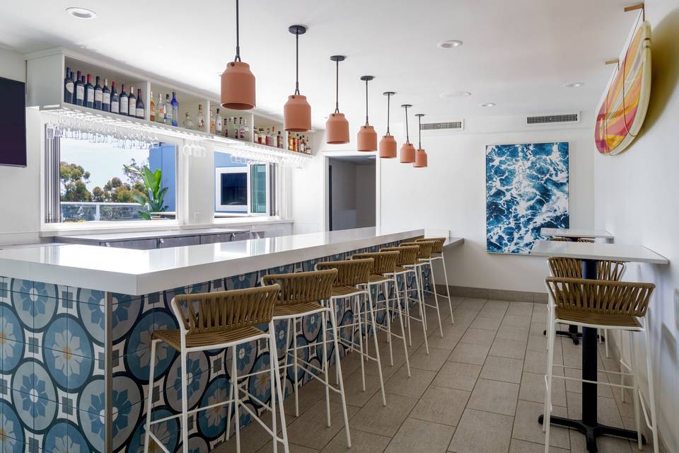 Sunset Bar