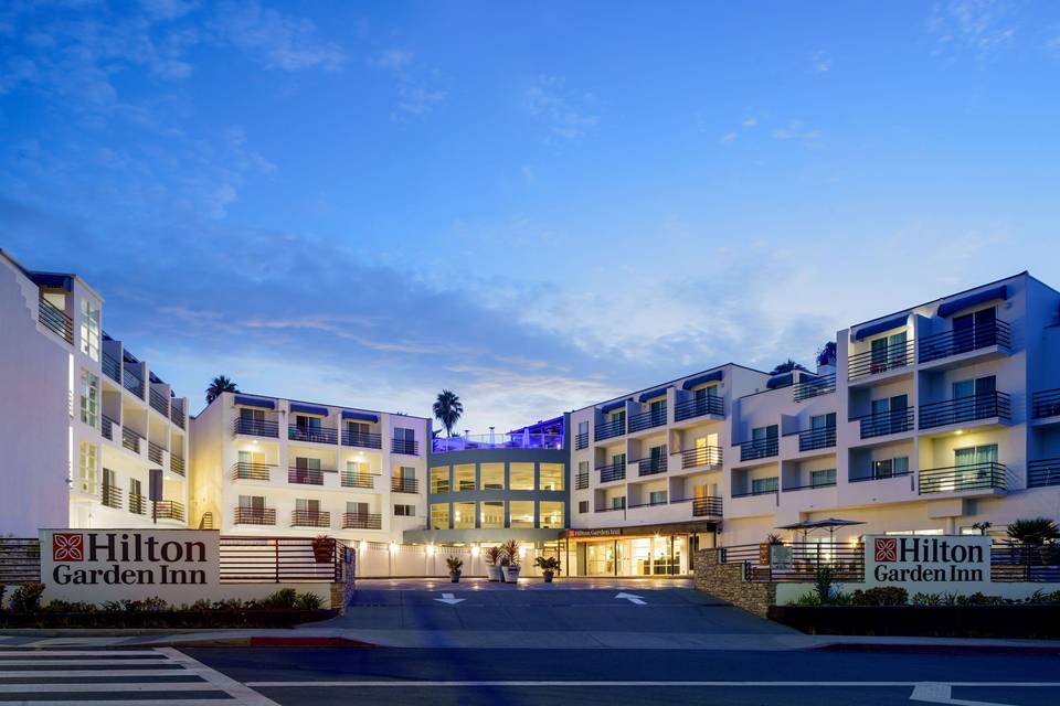 Beach Resort