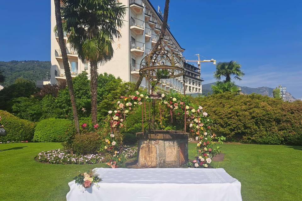 Mauro Barcellini Events