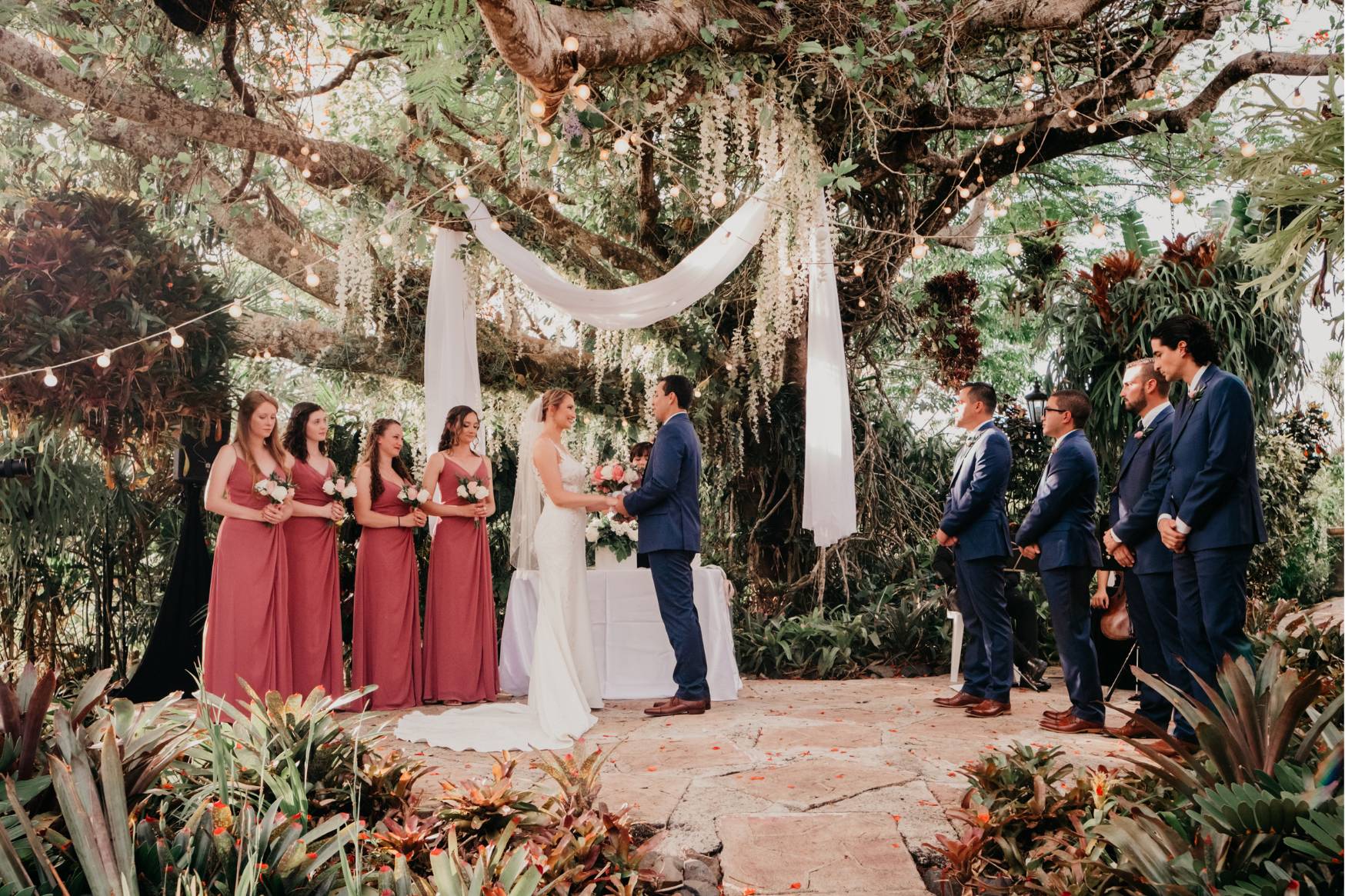Island Life Events - Wedding Planners - San Juan, PR - WeddingWire