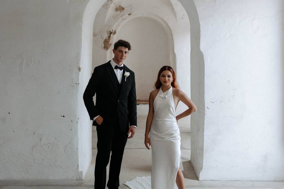 Award-Winning Wedding Planners