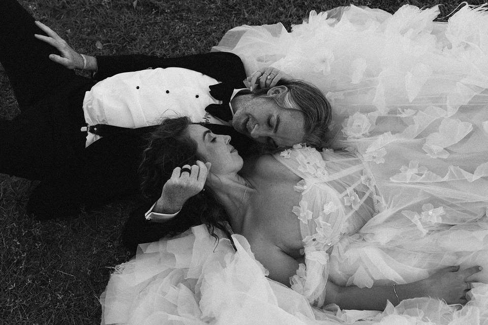Award-Winning Wedding Planners