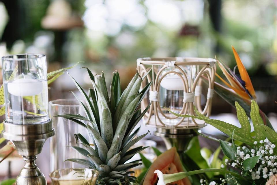 Award-Winning Wedding Planners