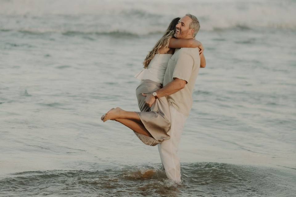 Award-Winning Wedding Planners