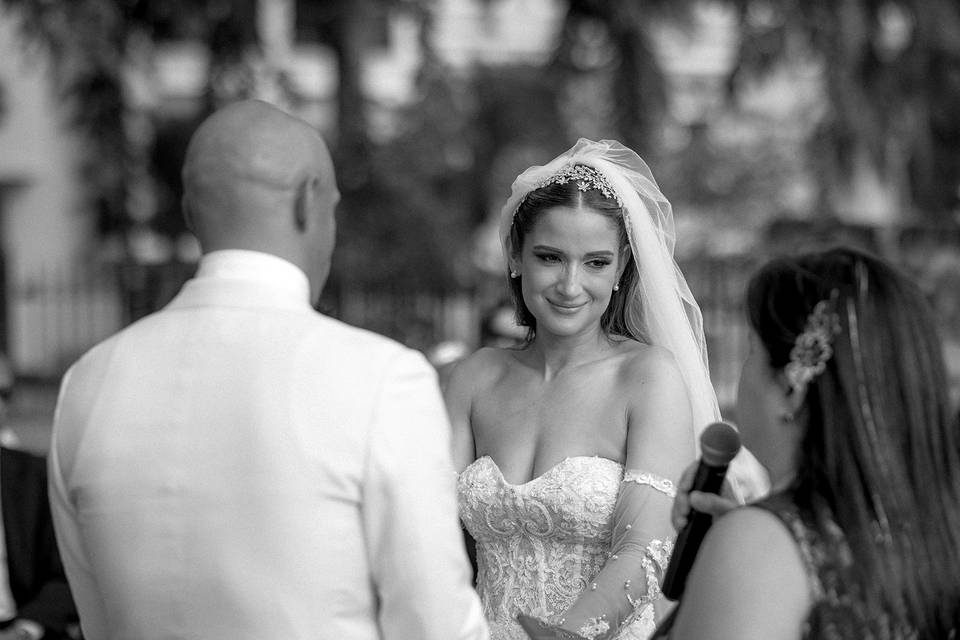 Award-Winning Wedding Planners