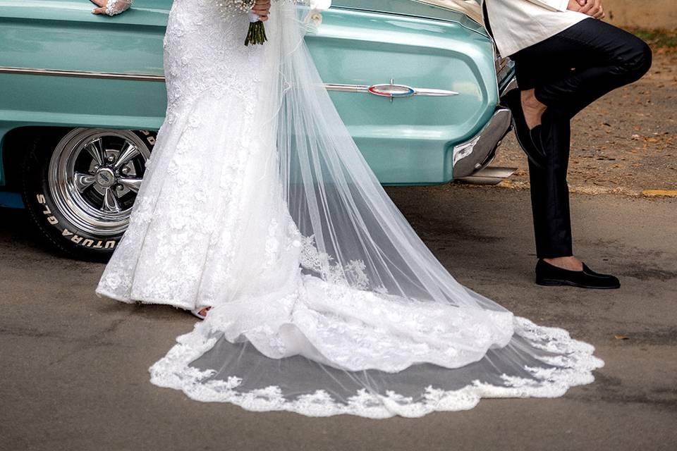 Award-Winning Wedding Planners