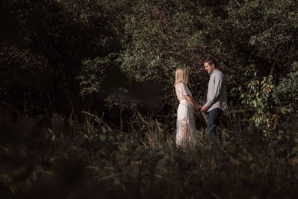 Tiempo Cinema Photography