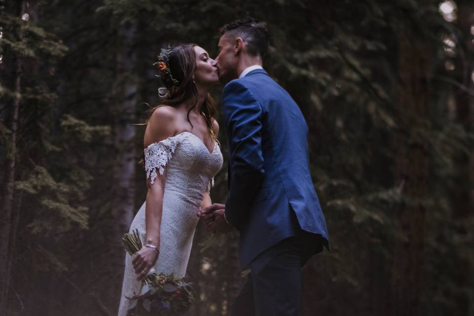 Tiempo Cinema Photography