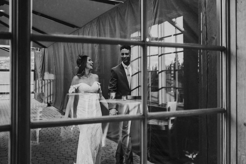 Tiempo Cinema Photography