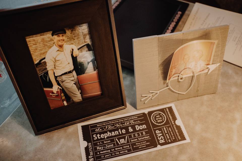 Tiempo Cinema Photography