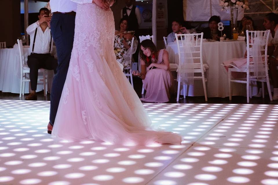 Tiempo Cinema Photography