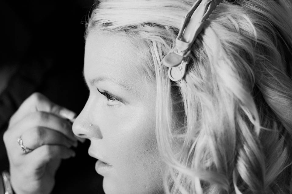 Tiempo Cinema Photography