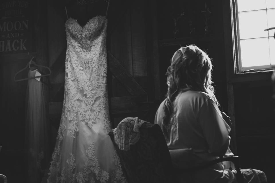 Tiempo Cinema Photography