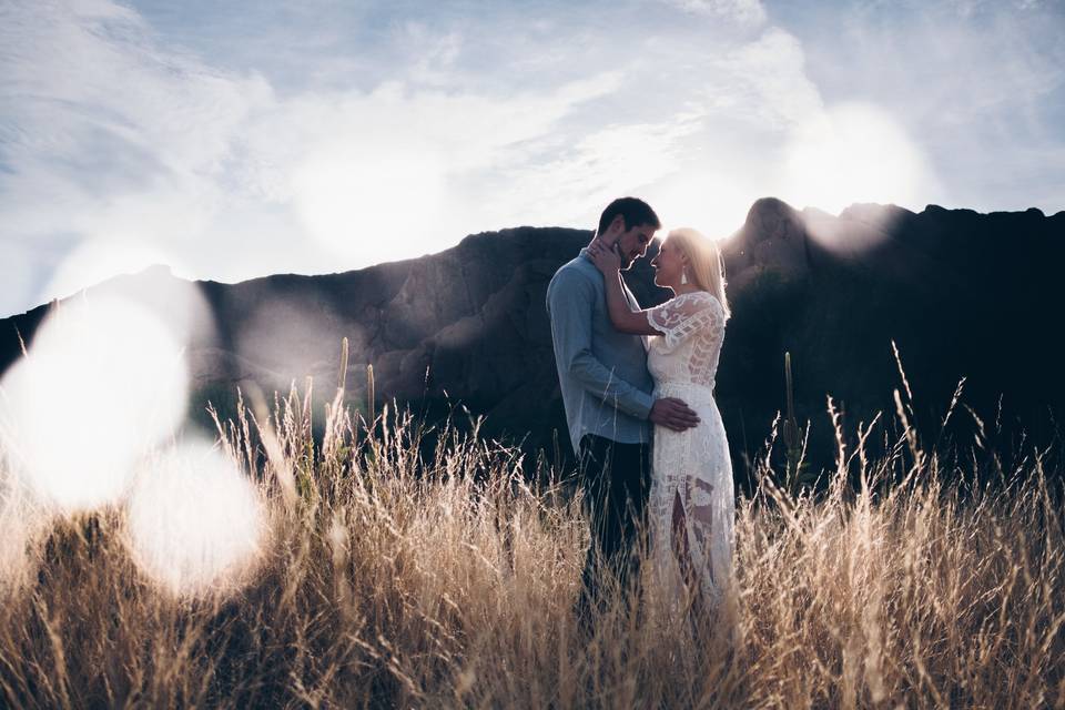 Tiempo Cinema Photography