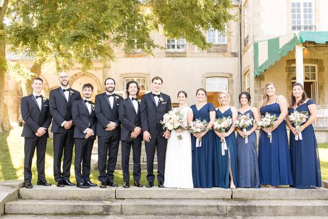 Bride tribe