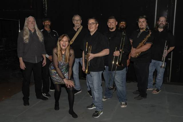 TNT BAND