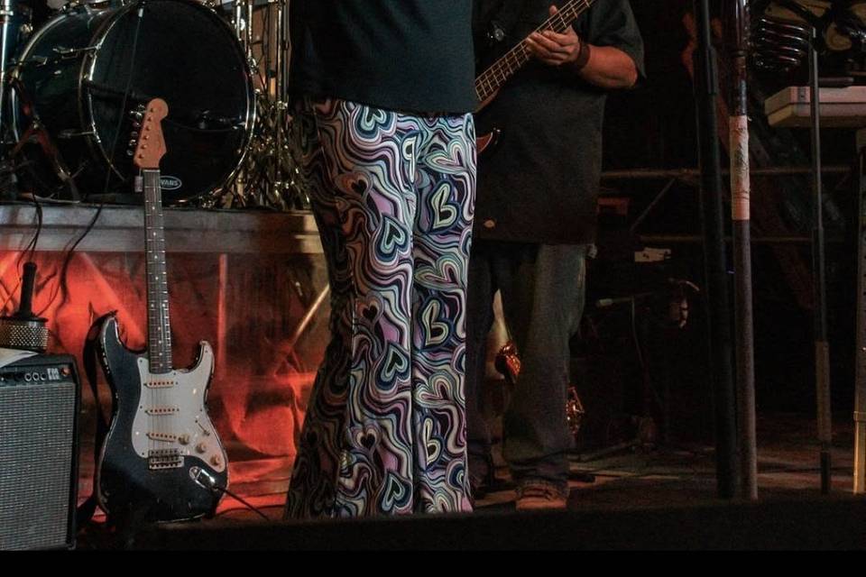 TNT BAND