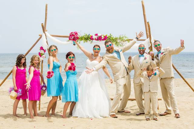 Heather Hughes Photography