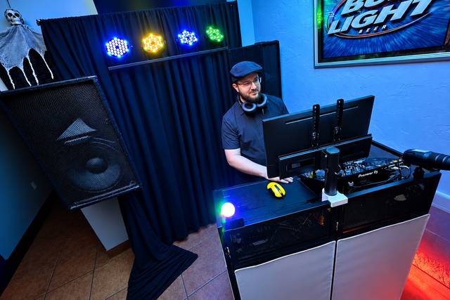 WILL DJ YOUR EVENT LLC