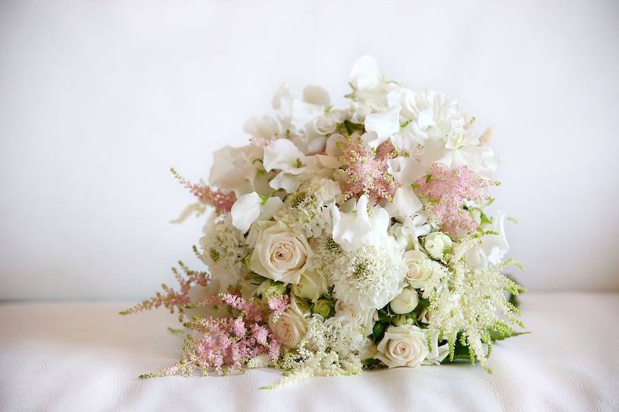 Beautiful flower bouquet