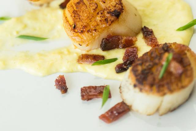 Main dish
