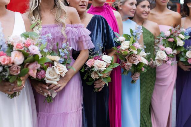 Bridesmaids