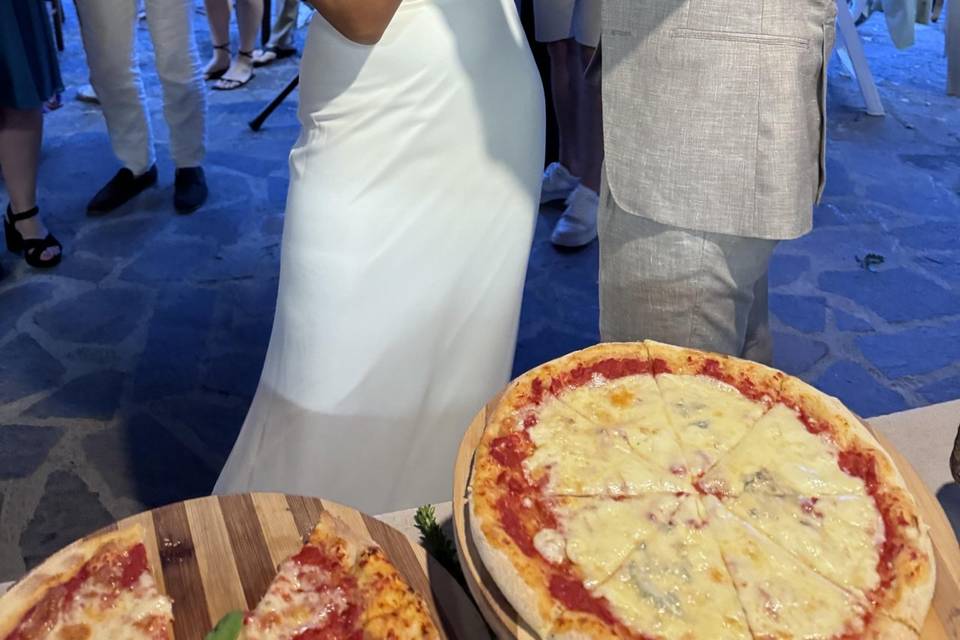 Congratulazioni