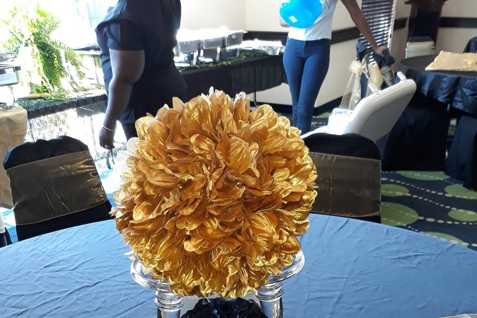 Banquet