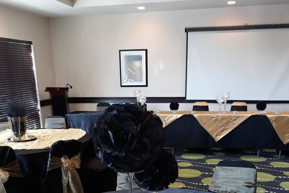 Banquet