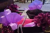 Gift baskets