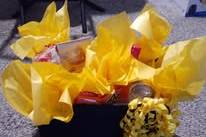 Gift baskets