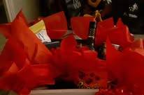 Gift baskets