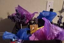 Gift baskets