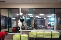City-wide babyshower