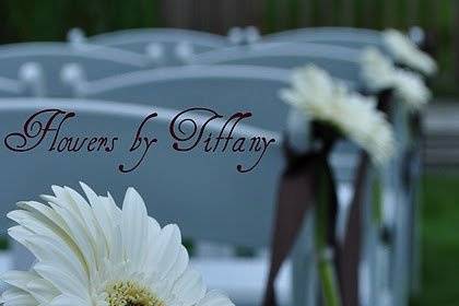 Flowers by Tiffany