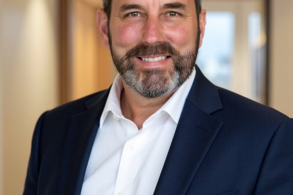 Dave Wright, MPH, CPT