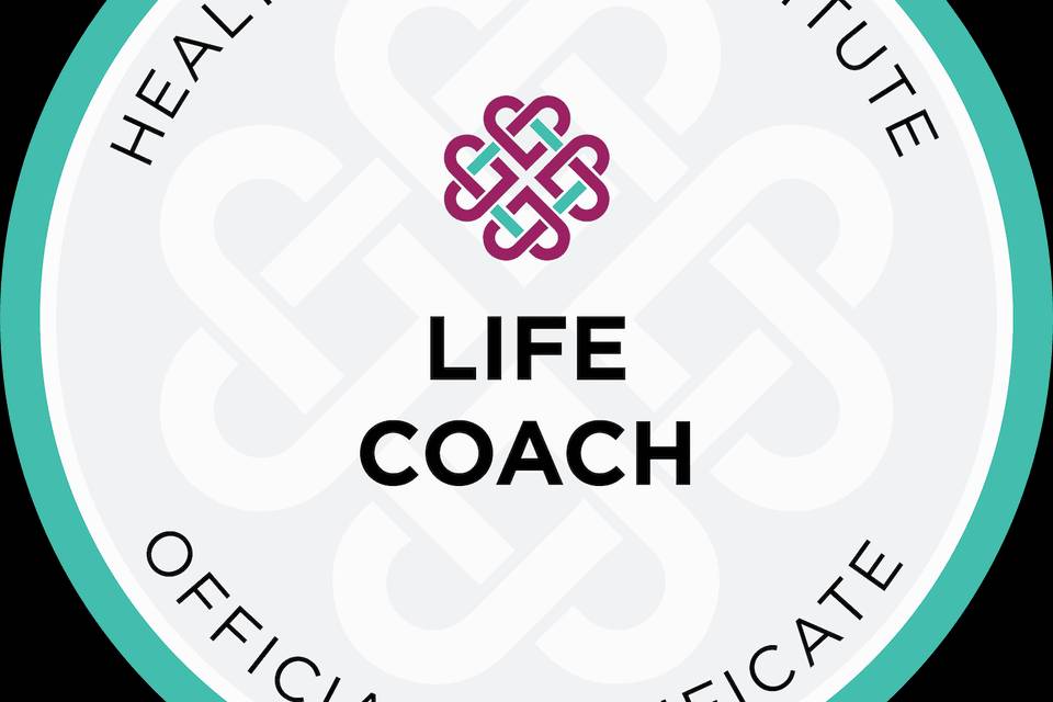 Certified Life Coach