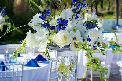 From a wedding at Rancho San Clemente Tennis Club in San Clemente, Ca. Sorry, I do not have any information about the photographer yet