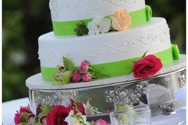 From a wedding at Laguna Cliffs Marriot Resort and Spa in Dana Point, Ca. Thank you to Joe Latter Photography for sharing the photo.