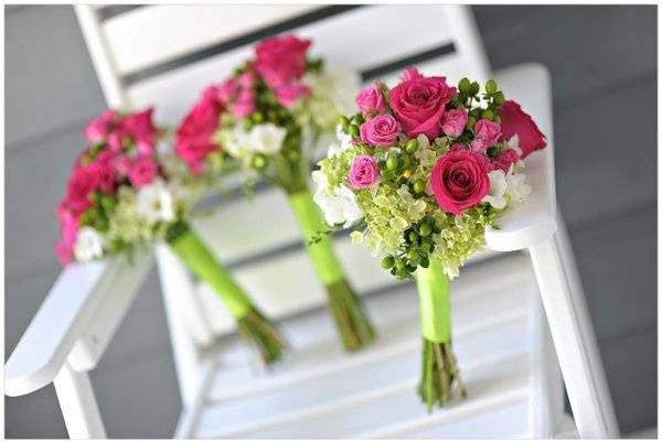 From a wedding at Laguna Cliffs Resort. Thank you Joe Latter Photography for sharing the photo with us.