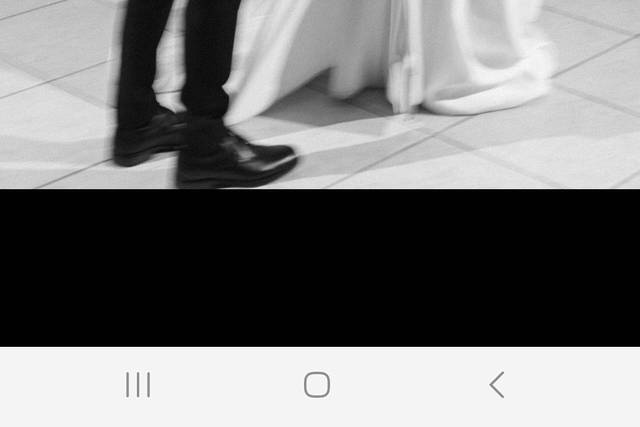First Dance